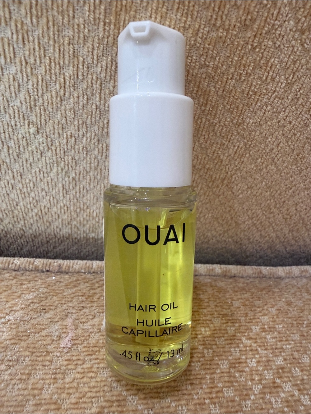 OUAI Hair Oil - 13 ml